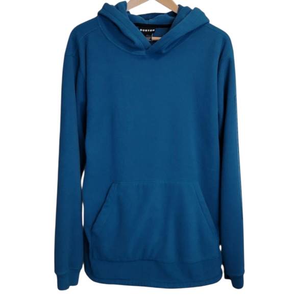 Burton Other - Burton Westmate Pullover Hoodie in Lyons Blue